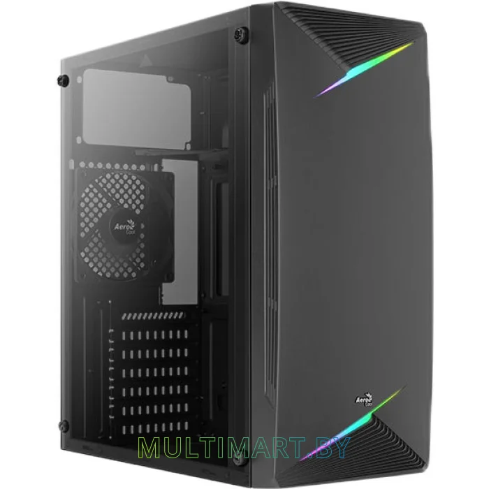 Корпус AeroCool Talon-A-BK-V1